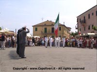 Festa della Repubblica a Capoliveri