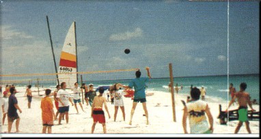 beach-volley